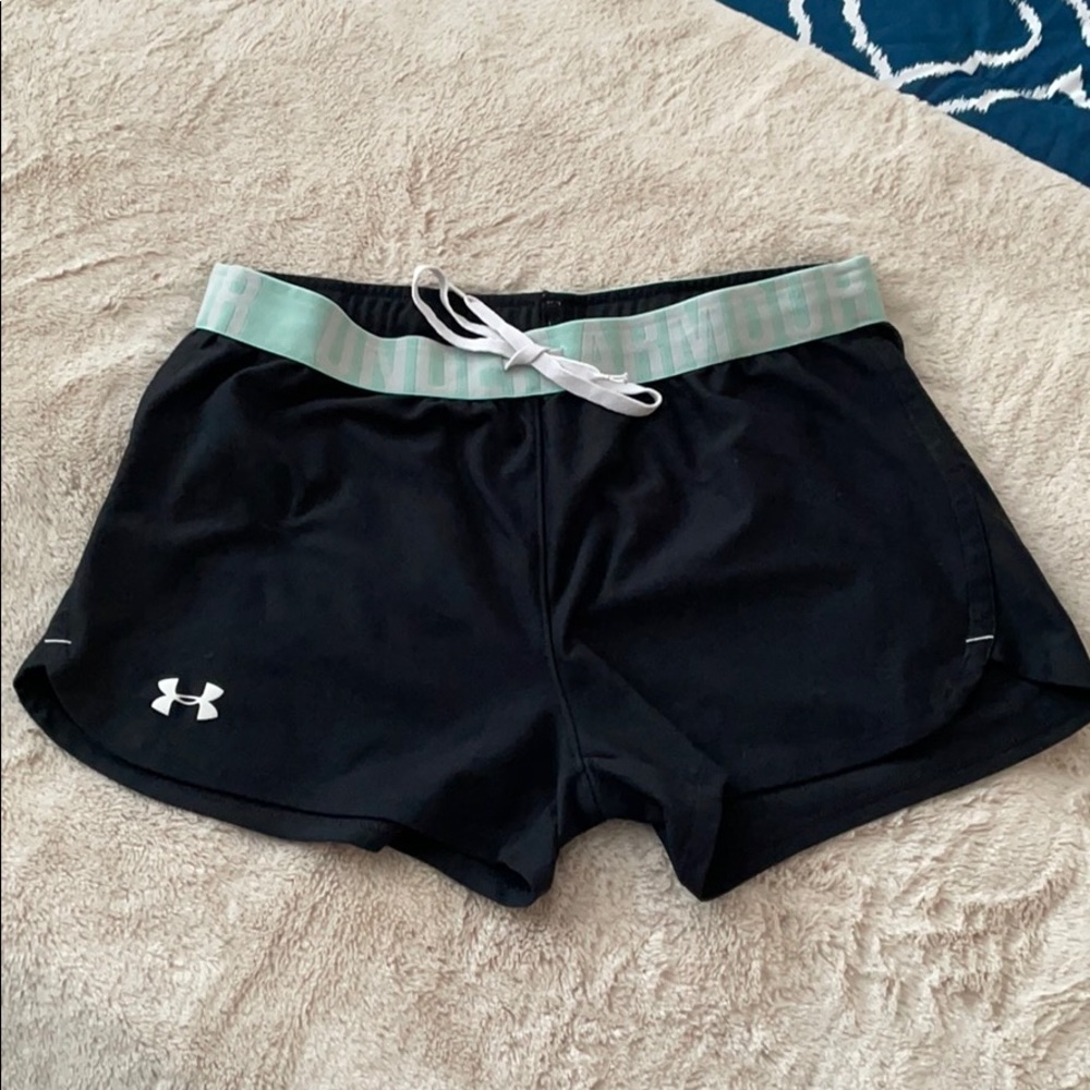 Under Amour shorts